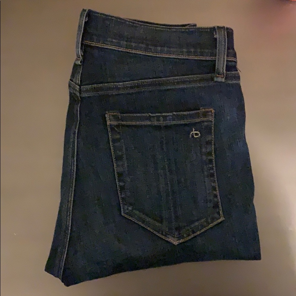 Rag & Bone jeans